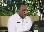 Kemendagri Pastikan  3 DOB Papua Segera Diresmikan