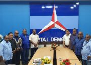 Ketua DPRP Ada Apa Denganmu? Demokrat Nyatakan Tidak Percaya
