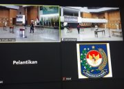 Pj Bupati Yapen dan Tolikara Dilantik Pagi Ini, Bisa Saksikan Langsung Secara Online