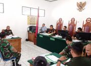 AJI: Penghapusan Foto Milik 2 Jurnalis di PN Manokwari Langgar Kebebasan Pers