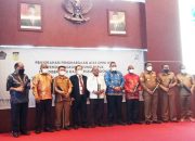 Inilah 20 Pemda Peraih WTP
