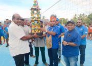 Demokrat Papua Fokus Bantu Masyarakat di Kampung