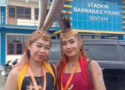 2.337 Peserta KMAN VI Ikut Pembukaan