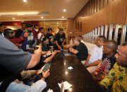 Tim Hukum: Gubernur Papua Siap Diperiksa KPK