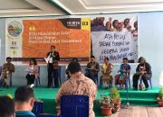 RUU Masyarakat Adat Harus Disahkan