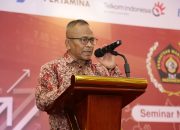 PWI Optimis Ekonomi  Cepat Pulih