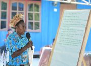 KMAN VI Usulkan Maklumat, Ini Isinya