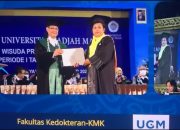 Pauline Sajori Iwanggin,  Dokter Spesialis Bedah Saraf Perempuan Papua Pertama
