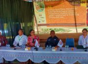 UU Agraria Bukti Tanah Adat Diakui Negara