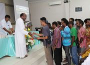 Pastor OAP Dipilih Jadi Uskup Jayapura, Ini Namanya