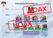 9 Tokoh Papua Masuk Prioritas Penyidikan,  KPK Pastikan Hoax