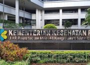 Kemenkes Larang Apotik Jual Obat Sirup