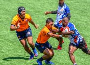 Porprov Papua Menunggu KONI dan Pemprov