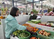 Mendagri Minta Satgas Pangan Diaktifkan