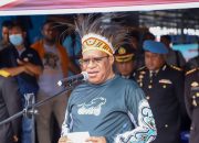 3 Penjabat Gubernur DOB Papua Dilantik November,  Beredar Sejumlah Nama