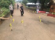 Teror Kembali Dialami Jurnalis Victor Mambor