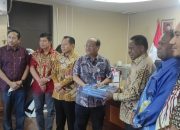 Provinsi Papua Pegunungan, DOB Pertama yang Berhasil Susun APBD