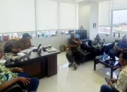 DPRP dan BPSDM Papua Temui Kemendagri Bahas Nasib 3800 Mahasiwa OAP