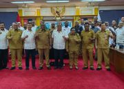 KONI-Kemendagri Sepakat 4 DOB Papua Ikut PON Aceh-Sumut
