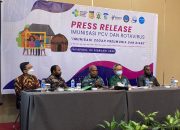 Ayo Imunisasi PCV dan Rotavirus Gratis
