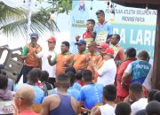 PASI Papua Gelar Lomba Lari 10 K