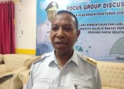Papua Selatan Siap Kirim Atlet di PON Aceh-Sumut