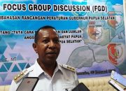 PJ Gubernur : Pusat Setuju Segera Bentuk KONI PPS