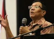 Pendataan Memang Bukan Pendaftaran