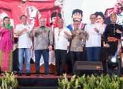 Sah, 4 DOB Papua Jadi Anggota KONI dan Ikut PON Aceh-Sumut