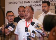 Dari Indonesia Timur Hingga Barat Dukung Marciano Norman