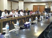 Papua Terancam Tak Ikut PON Aceh Sumut