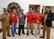 POSSI Papua Gelar Musprov Pertengahan April Ini