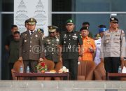 Satpol PP dan Satlinmas Diminta Netral Pada Pemilu 2024