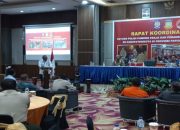 Papua Dorong Pemisahan Satpol PP dari BPBD