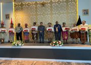 9 Perempuan Papua Terima Penghargaan