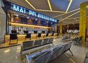 Mal PP Pertama di Tanah Papua