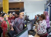 Menteri PANRB Resmikan Mal PP