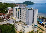 ASN Papua Resmi Tempati Kantor Gubernur