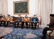 Wapres Dinilai Cederai Otsus Angkat Orang Non Papua di BP3OKP