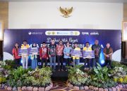 BI Beri Beasiswa untuk Mahasiswa di 4 Perguruan Tinggi Papua