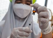 Papua Urutan Pertama Kasus Sifilis