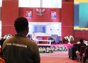 Sagu Foundation Gelar Education Expo