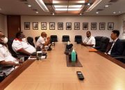 Freeport dan KONI Sepakat Bina Atlet Papua