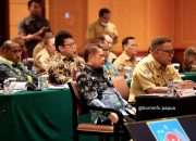 Pemprov Papua All Out Dukung Tiga DOB