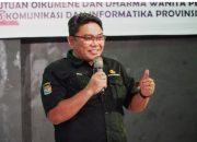Kominfo Papua AJak Milenial Jaga Ruang Digital Jelang Pemilu