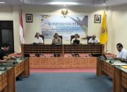 Uncen Buka Pendaftaran Calon Rektor