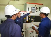 PLN Siagakan 60 Posko Amankan Listrik Saat Idul Adha