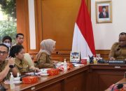 Percepat Pembangunan di 4 DOB Papua