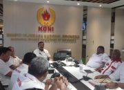 Ini Syarat Mutlak Mutasi Atlet Papua