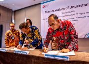 PLN Siap Pasok Kebutuhan Listrik Pertamina EP Papua
